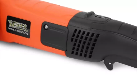 Барабанная шлифовально-полировальная машина MESSER M3337 купить в Надыме