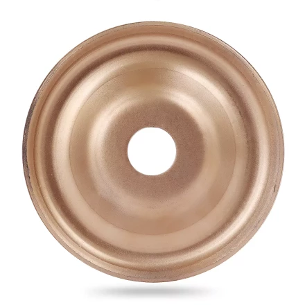 Диск MESSER RX-01 для объемно-фигурных работ по дереву 125х22,2 мм купить в Надыме