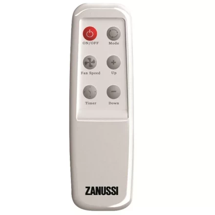 Мобильный кондиционер ZANUSSI ZACM-07 MP/N1 купить в Надыме