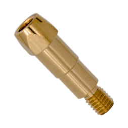 Вставка наконечника М8*43 (MW-40KD) Оберон XL142.0021