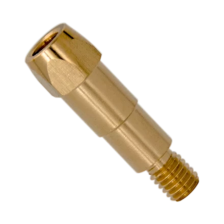 Вставка наконечника М8*43 (MW-40KD) Оберон XL142.0021 купить в Надыме