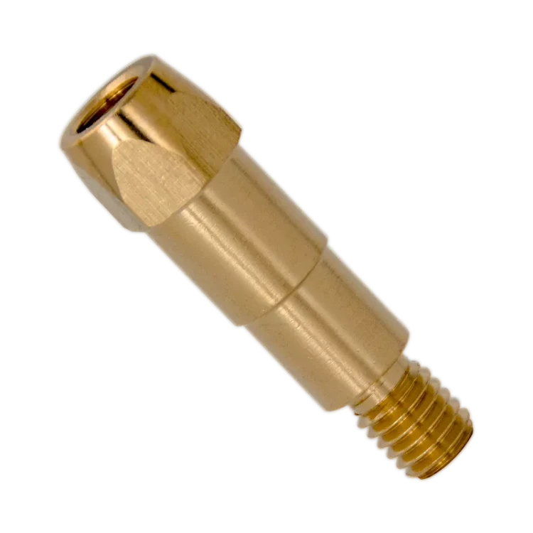 Вставка наконечника М8*43 (MW-40KD) Оберон XL142.0021 купить в Надыме