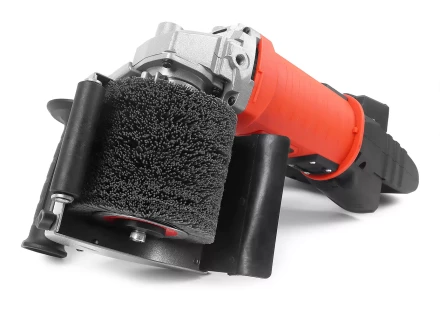 Барабанная шлифовально-полировальная машина MESSER M3013 купить в Надыме