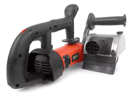 Барабанная шлифовально-полировальная машина MESSER M3013 купить в Надыме