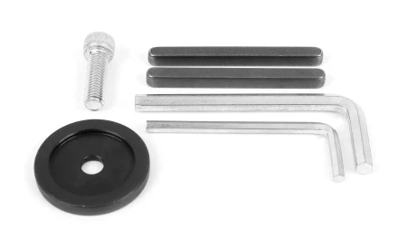 Барабанная шлифовально-полировальная машина MESSER M3013 купить в Надыме