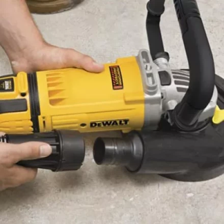 УШМ DeWalt DWE 4579 R купить в Надыме