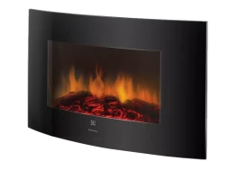 Электрокамин-камин электрический ELECTROLUX EFP/W 1200URL