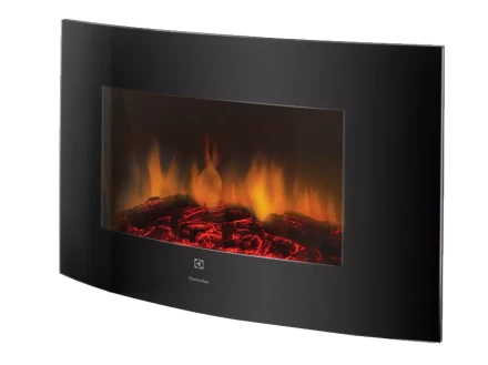 Электрокамин-камин электрический ELECTROLUX EFP/W 1200URL купить в Надыме
