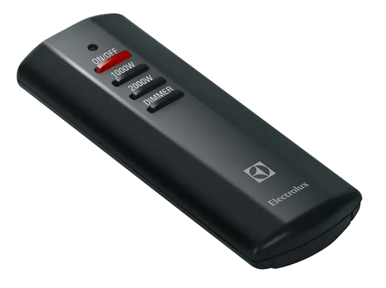 Электрокамин-камин электрический ELECTROLUX EFP/W 1200URL купить в Надыме