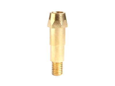Вставка под наконечник M8 43мм MS 40 ICU0026 Сварог