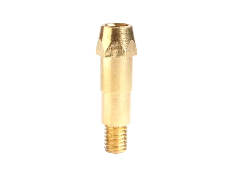Вставка под наконечник M8 43мм MS 40 ICU0026 Сварог купить в Надыме