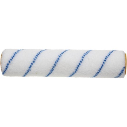 Ролик NYLON ПОЛИАМИД малярный, ворс 6мм, бюгель 6мм, 40х240мм, STAYER Master 02041-24 купить в Надыме
