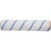 Ролик NYLON ПОЛИАМИД малярный, ворс 6мм, бюгель 6мм, 40х240мм, STAYER Master 02041-24 купить в Надыме