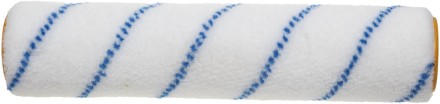 Ролик NYLON ПОЛИАМИД малярный, ворс 6мм, бюгель 6мм, 40х240мм, STAYER Master 02041-24 купить в Надыме