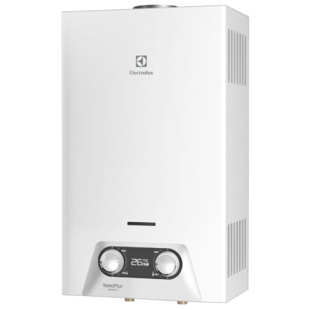 Газовая колонка ELECTROLUX GWH 265 ERN NanoPlus купить в Надыме