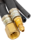 Шлейф M12x1 4м TS 9-17-24 IGN0091 Сварог купить в Надыме
