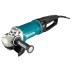 Угловая шлифовальная машина Makita GA7071X1 купить в Надыме