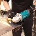 Угловая шлифовальная машина Makita GA7071X1 купить в Надыме