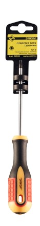 Отвертка Torx T25х100мм Энкор 19535 купить в Надыме