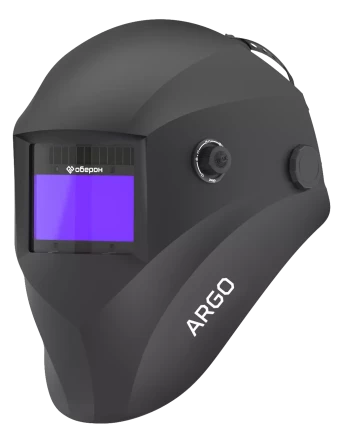 Маска сварщика Хамелеон Оберон ARGO (BLACK) 41591321 купить в Надыме