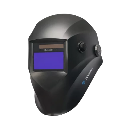 Маска сварщика Хамелеон Оберон ARGO (BLACK) 41591321 купить в Надыме