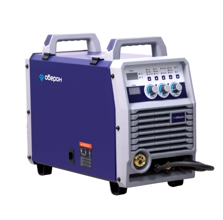 Сварочный полуавтомат Оберон MIG 200Y KG2202 купить в Надыме