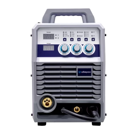 Сварочный полуавтомат Оберон MIG 200Y KG2202 купить в Надыме