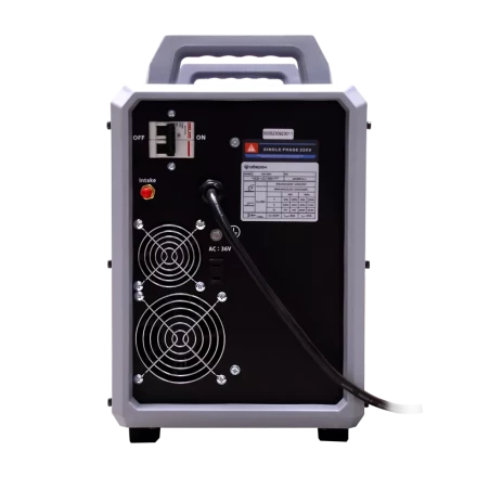 Сварочный полуавтомат Оберон MIG 200Y KG2202 купить в Надыме