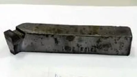 Резец проходной отогнутый 32х25х170 Т5К10 Гост 18877-73 Россия купить в Надыме