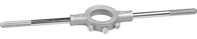 Плашкодержатель STAYER, 50x380мм 28037-50 купить в Надыме