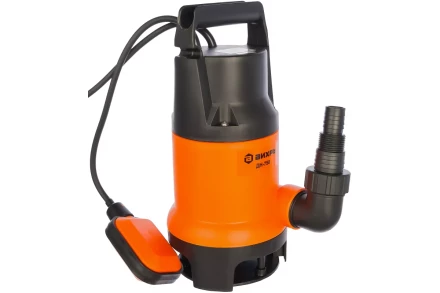 Дренажный насос ВИХРЬ ДН-750 купить в Надыме