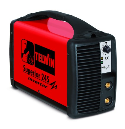 Сварочный аппарат SUPERIOR 245 400V Telwin купить в Надыме