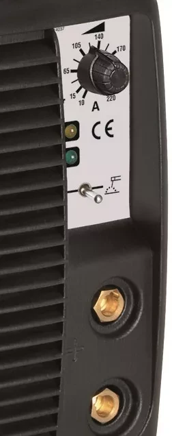 Сварочный аппарат SUPERIOR 245 400V Telwin купить в Надыме