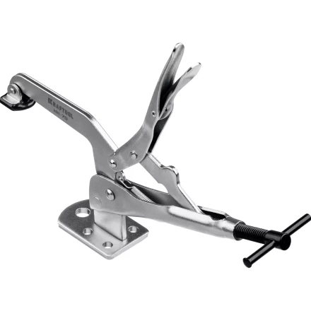 Горизонтальный зажим KRAFTOOL HH-xx 32220 купить в Надыме