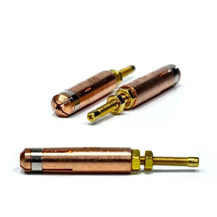 Цанга Aurora WS-6 М4 (упак. 10шт.) купить в Надыме