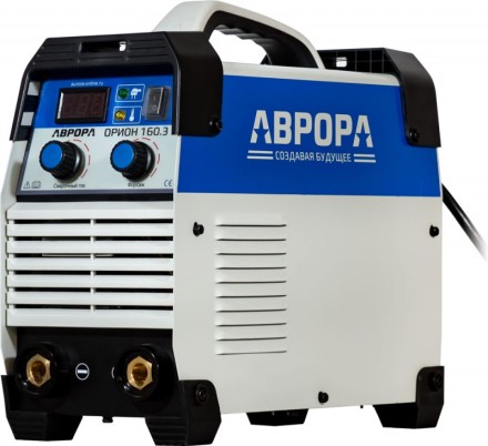 Сварочный инвертор АВРОРА Орион 160.3 купить в Надыме