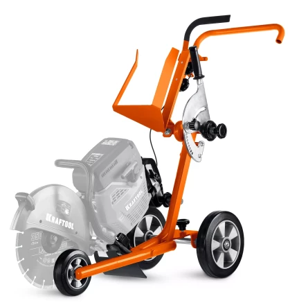 Тележка для бензорезов KRAFTOOL K-001 купить в Надыме