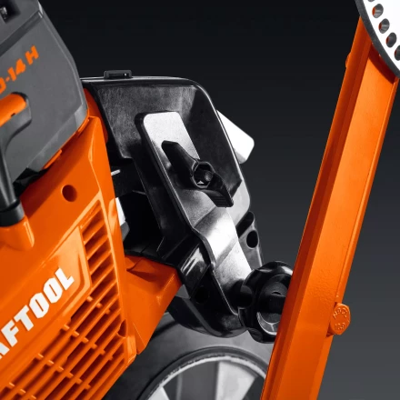 Тележка для бензорезов KRAFTOOL K-001 купить в Надыме