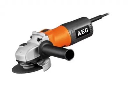 Угловая шлифмашина AEG WS 12-125 XE (УШМ Болгарка) купить в Надыме