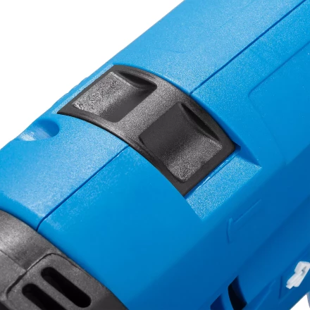 Дрель ударная ЗДУ-580 ЭРМ2 серия ПРОФЕССИОНАЛ купить в Надыме