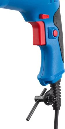 Дрель ударная ЗДУ-580 ЭРМ2 серия ПРОФЕССИОНАЛ купить в Надыме