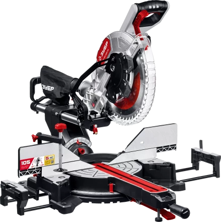 Пила торцовочная с протяжкой ЗПТ-305-1800 ПЛ серия МАСТЕР купить в Надыме