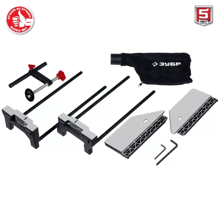 Пила торцовочная с протяжкой ЗПТ-305-1800 ПЛ серия МАСТЕР купить в Надыме