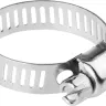 Хомуты стальные оцинкованные, 18-25 мм, 5шт, STAYER Master 3780-18-25 3780-18-25_z01 купить в Надыме