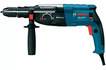 Перфоратор BOSCH GВН 2-28 DFV (0.611.267.200) купить в Надыме
