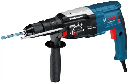 Перфоратор BOSCH GВН 2-28 DFV (0.611.267.200) купить в Надыме