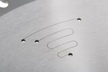 Пильный диск по дереву 305 x 30 x 48Т GROSS 73344 купить в Надыме