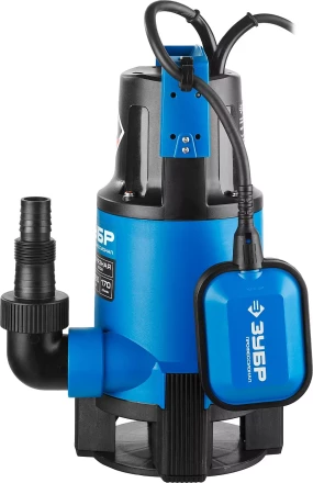 Насос дренажный НПГ-Т3-550 серия ПРОФЕССИОНАЛ купить в Надыме