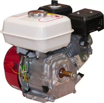 Двигатель бензиновый STEM Techno GX 200 купить в Надыме