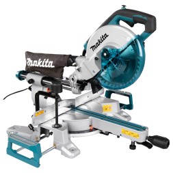 Торцовочная консольная пила 216 мм Makita LS0816F